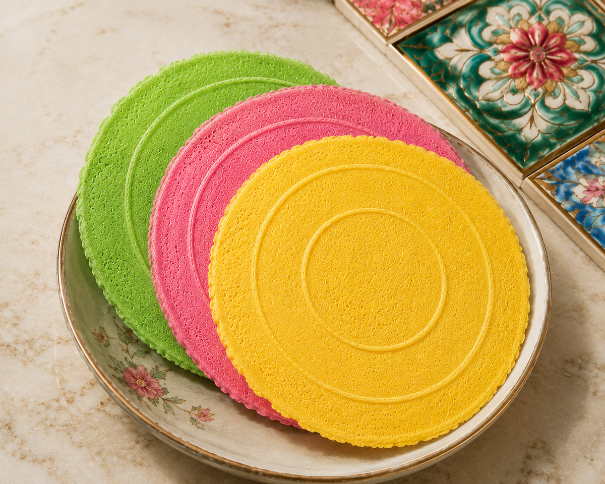 Kuih Piring