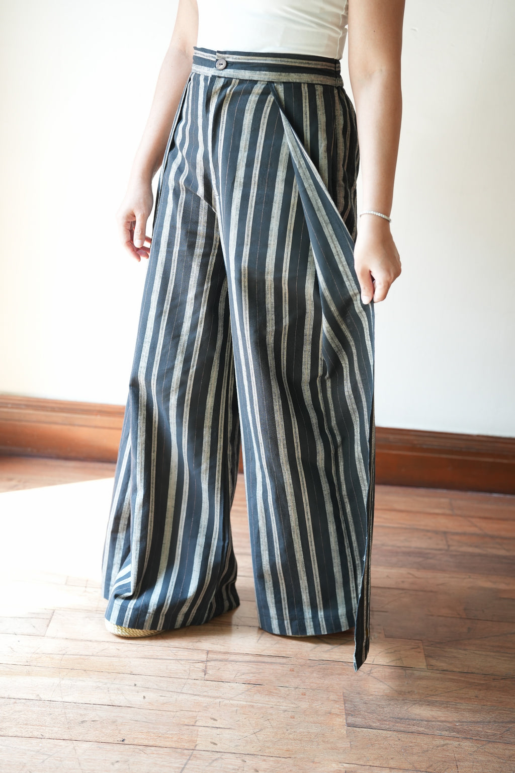Srikandi Pants (Monochrome)