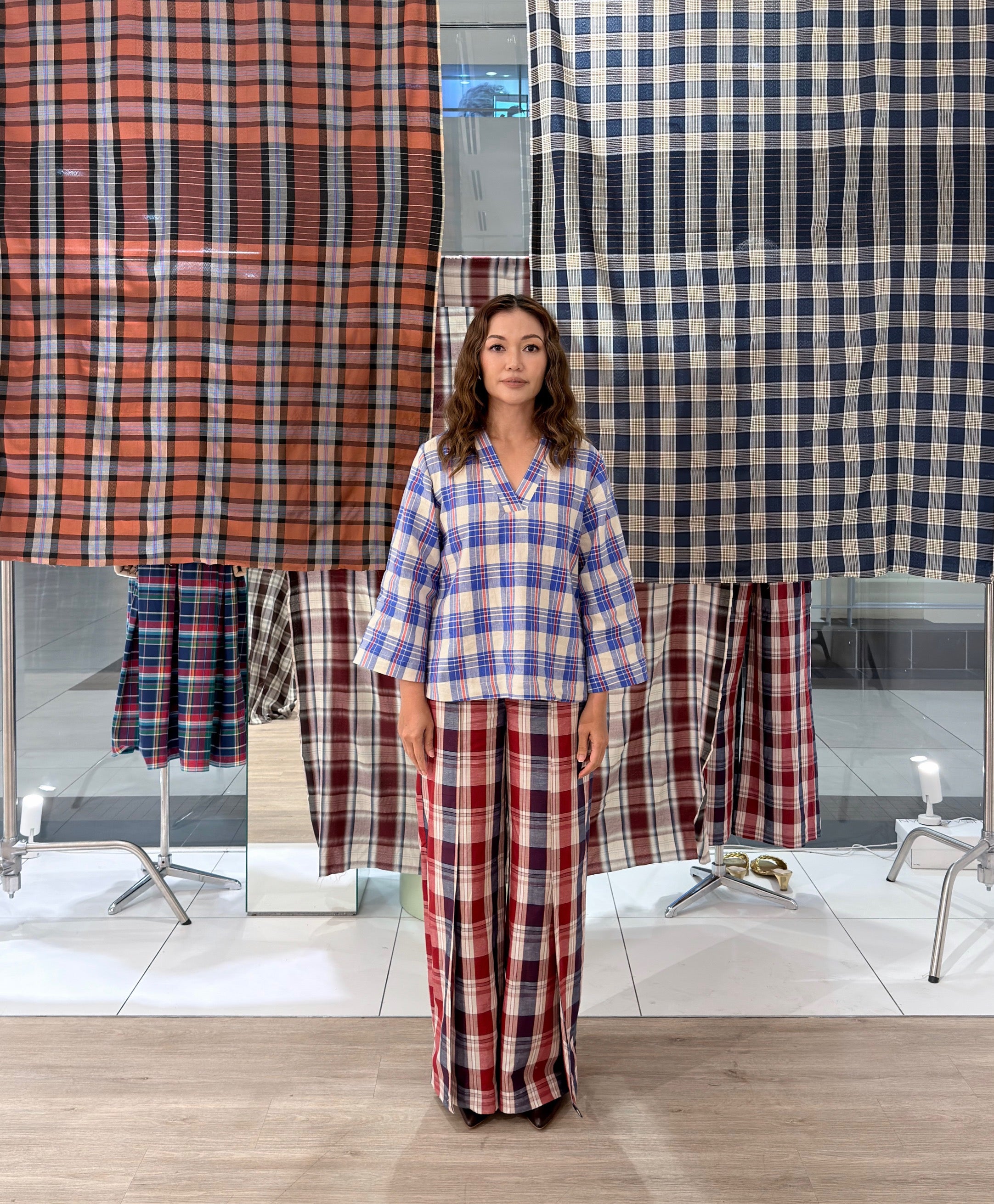 Srikandi Pants