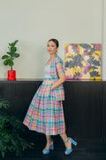 Rainbow Pelikat Skirt