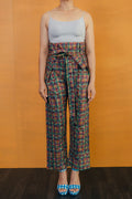 Fisherman Pants